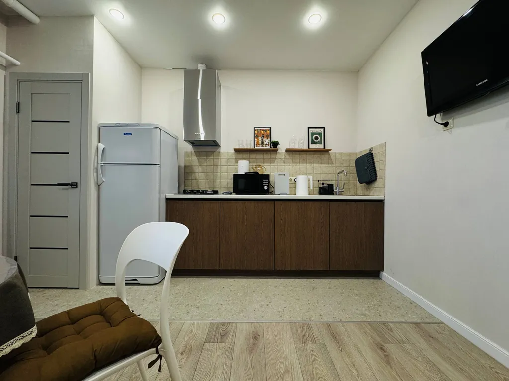 Твоя квартира на Медиков 3к1