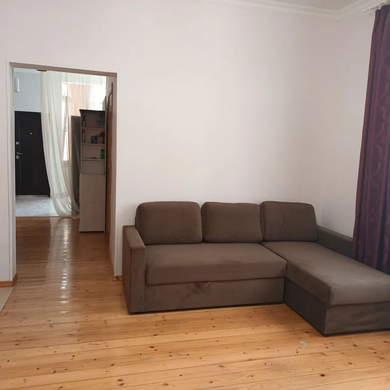 Коттедж Красивый дом для отдыха и жизни — Сочи