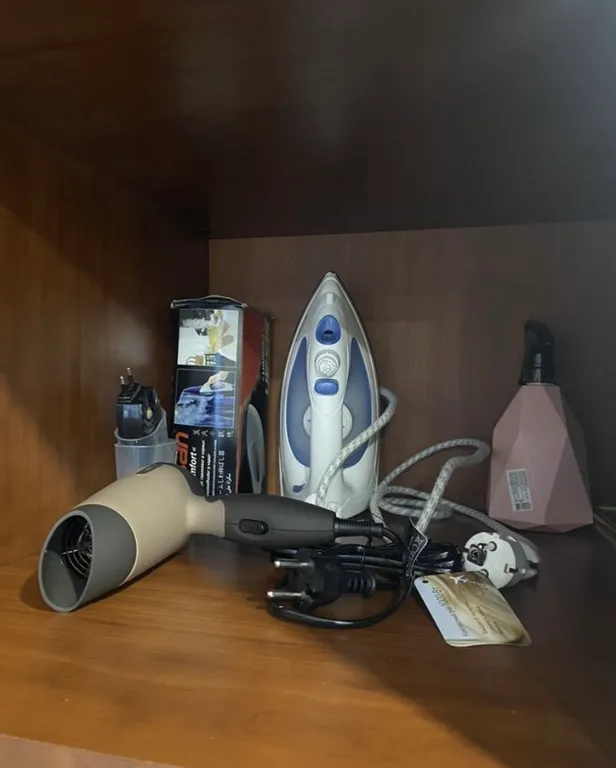 Уютная квартира в тихом центре