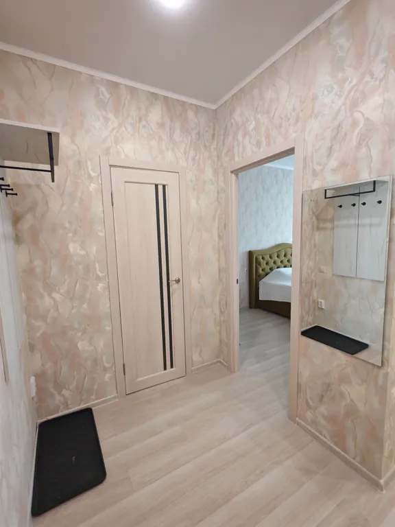 Квартира Уютная квартира — Краснодар