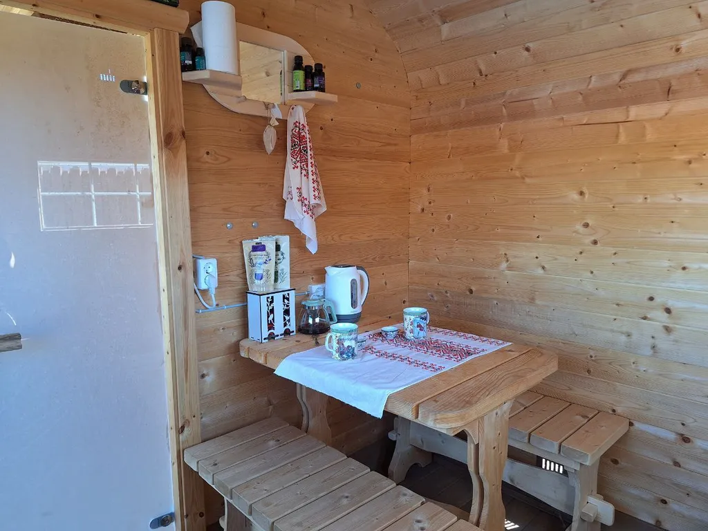 Загородный дом в Ломоносовском районе