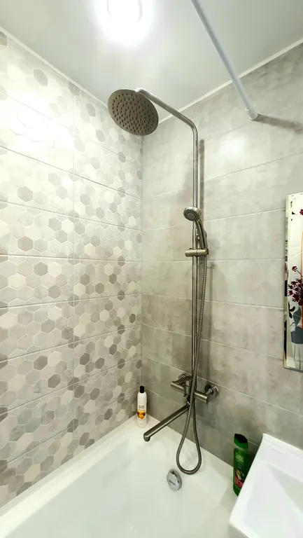 Прекрасная квартира