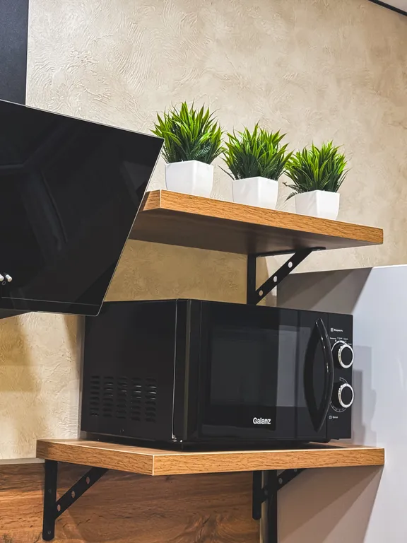 Люкс квартира в новом доме комфорт класса, с новым ремонтом в центре