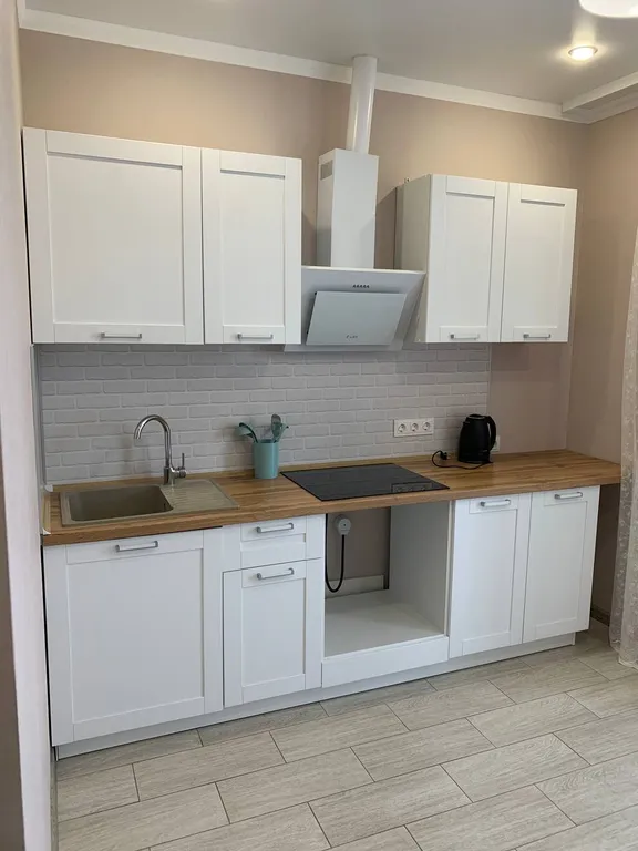 Квартира Квартира Вид на парк Облаков. 5минут пешком до новой локации. Заселение 24/7 — Краснодар