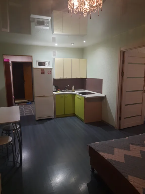 Уютная квартира в ЖК Малахит