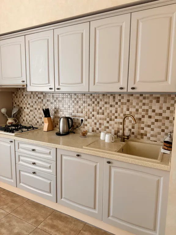 Отличная квартира