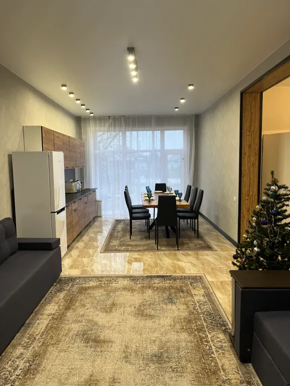 Коттедж 5-комнатный Дом — аренда посуточно в Тверь