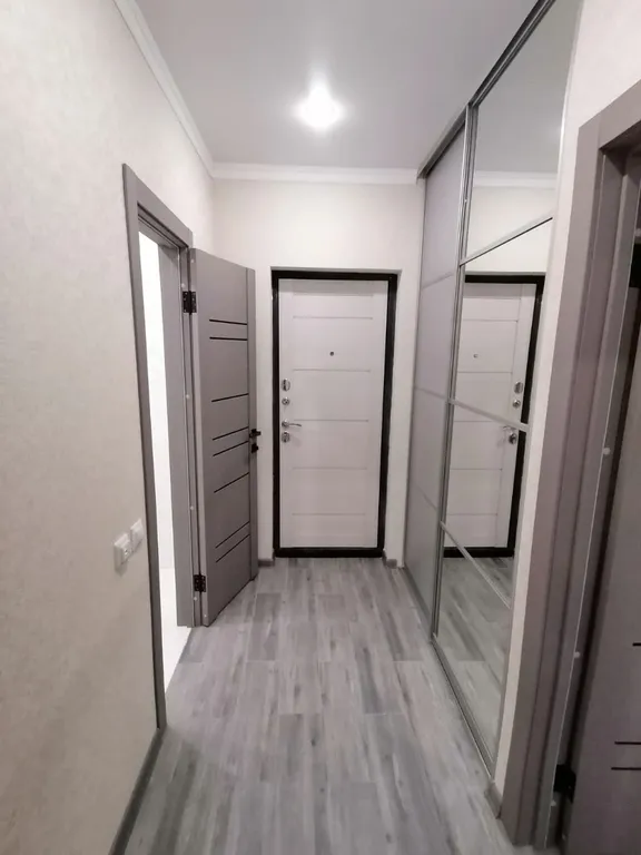 Квартира Шикарная квартира в центре города — Анапа