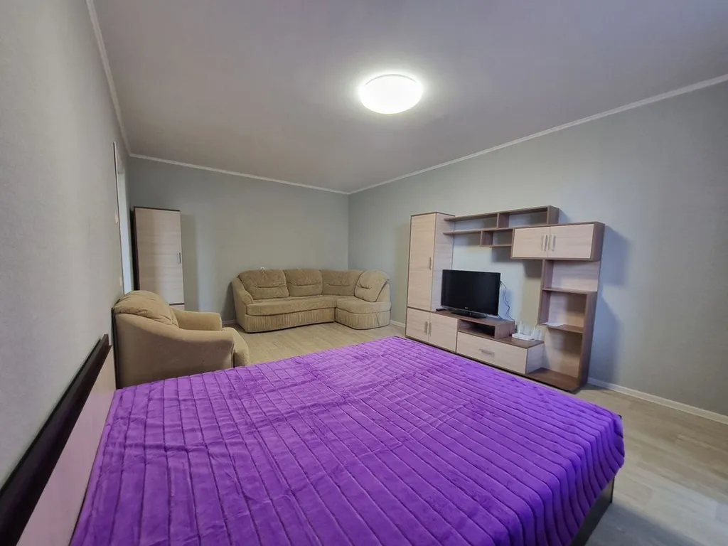 Квартира Квартира Уютнaя, пpоcтoрная в отличном состоянии в 3 минутах езды до Броско — Хабаровск