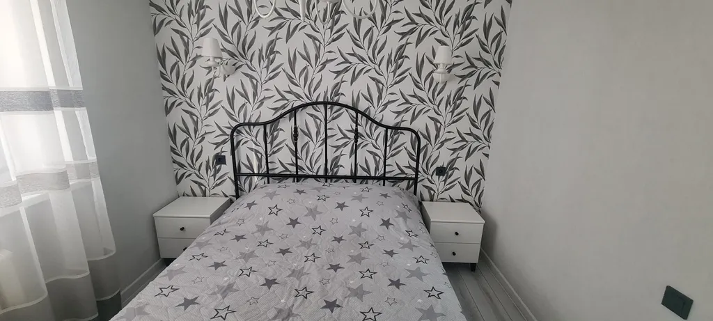 Уютная двухкомнатная квартира в спальном районе — аренда посуточно в Железноводск