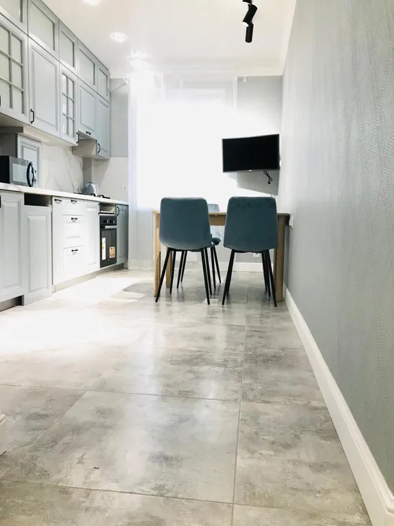 Уютные апартаменты у моря