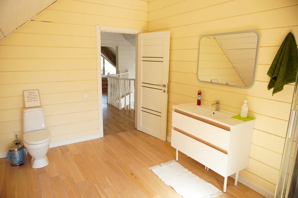 Петровская Усадьба