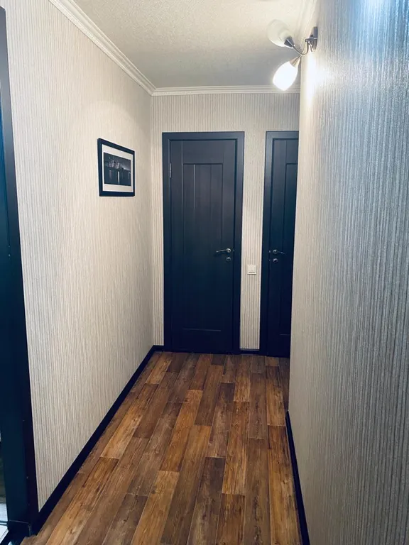 Апартаменты в центре старого города