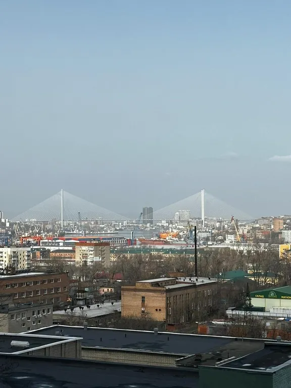 Апартамент в новом доме с видом на море