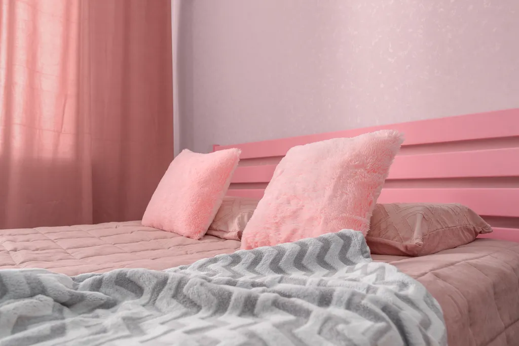 Квартира Оригинальная квартира с розовой пантерой — Краснодар