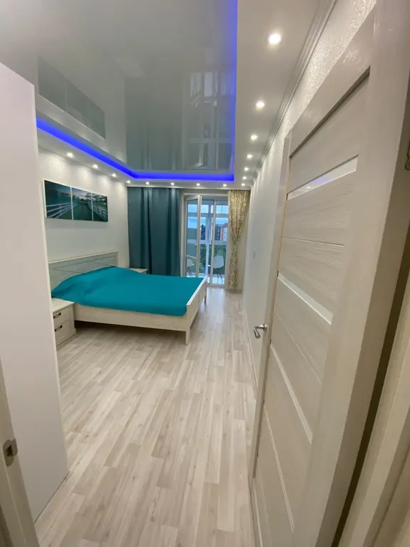 Квартира Квартира Доминикана — Зеленоградск