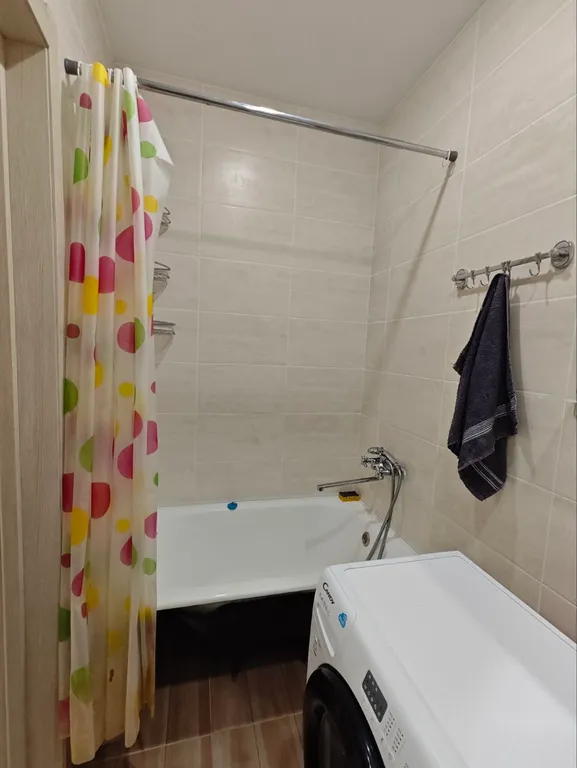 Отличная квартира у набережной