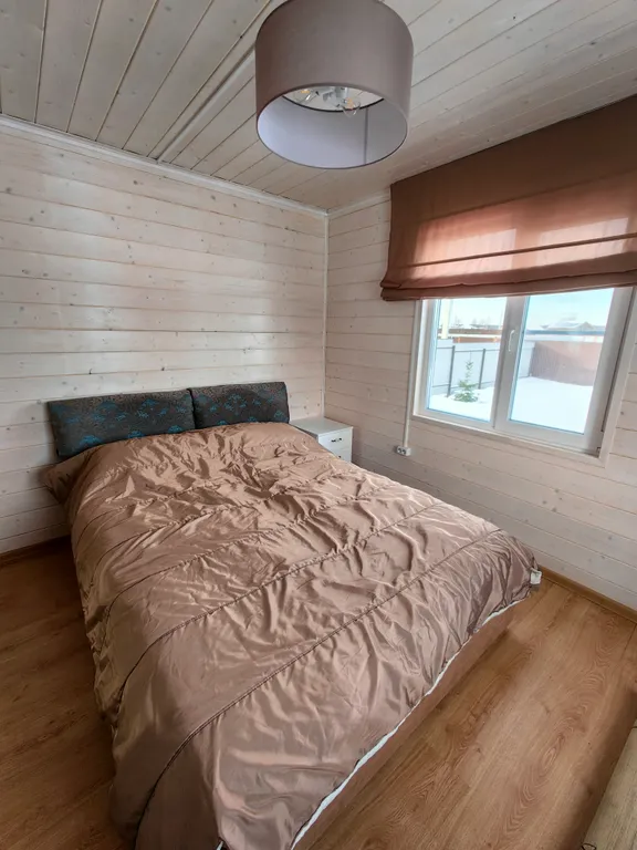 Дом для отдыха