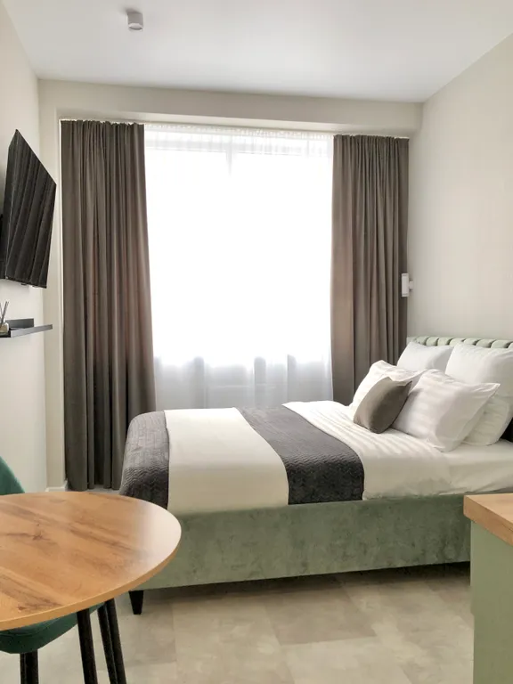 1-комнатная Квартира — аренда посуточно в Архангельск