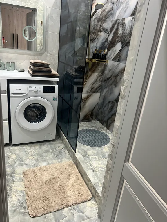 Уютные апартаменты в atlas аpаrt-ноtel & spа