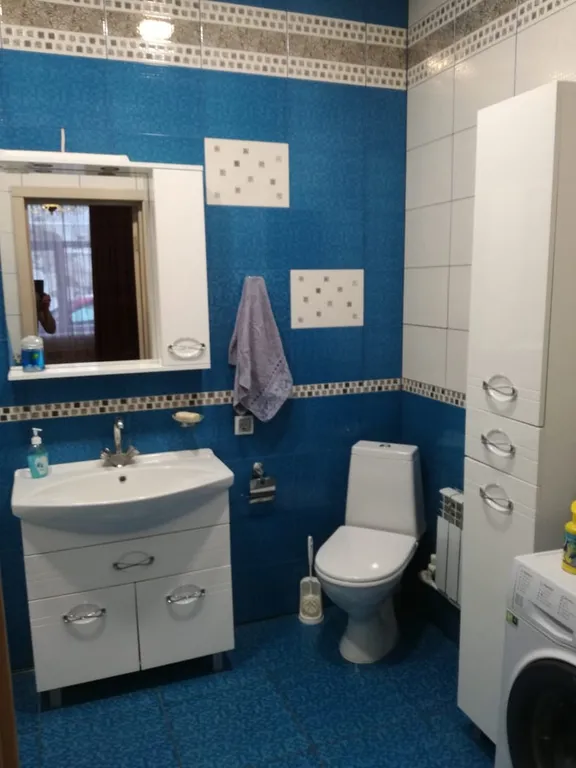 Апартаменты в исторической части города