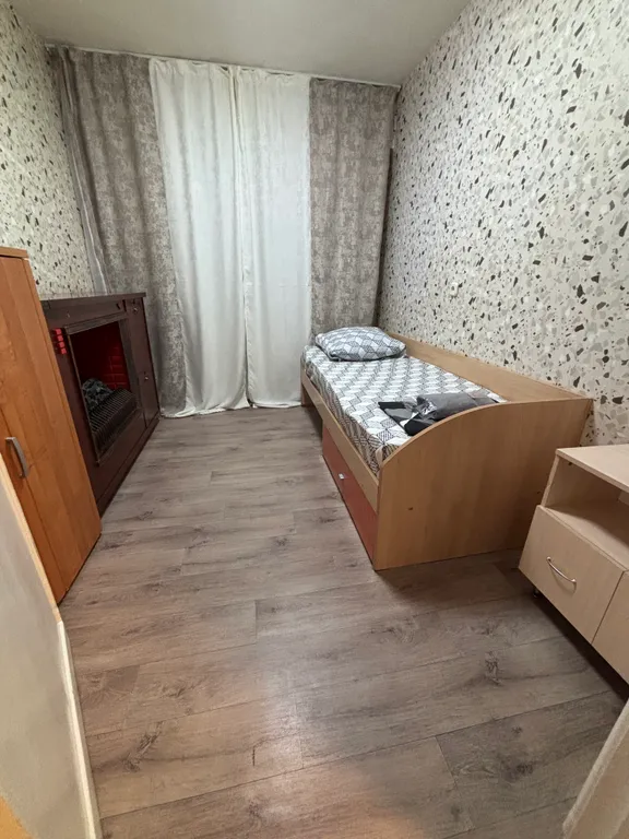 Уютная квартира в самом центре города