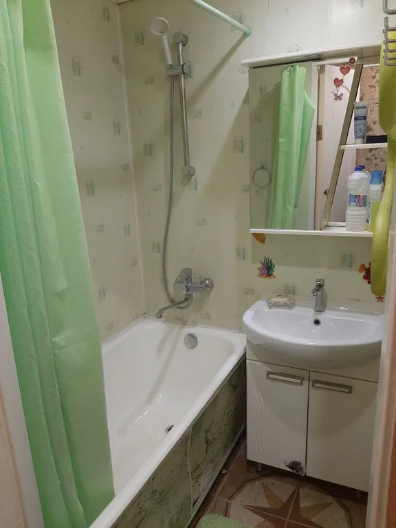 Уютная квартира в Подольске