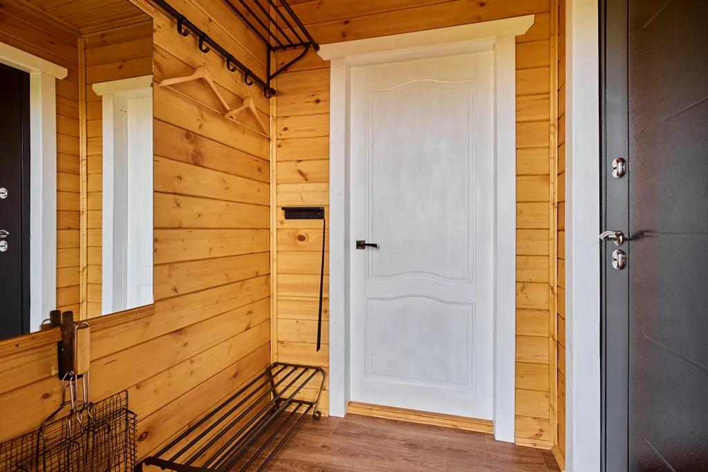 Загородный дом у Спасо-Преображенского монастыря