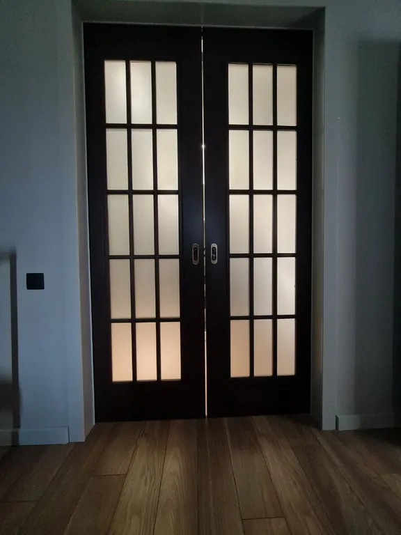 Дизайнерская квартира в элитном доме