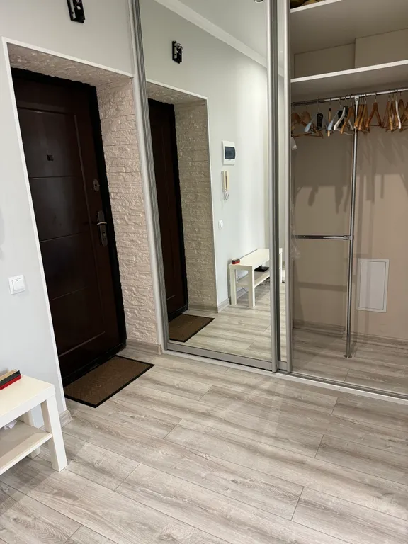 Квартира Квартира Как Дома — Калининград