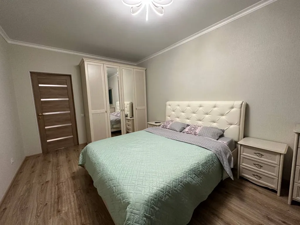 Квартира 2-комнатная Квартира — Владикавказ