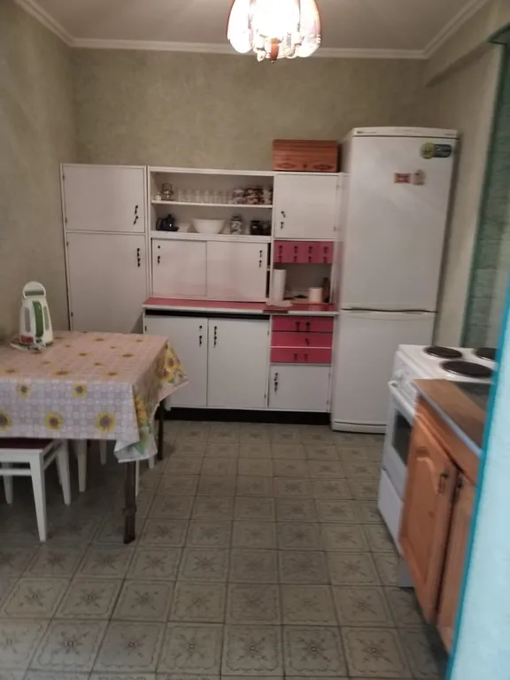 Тихая квартира