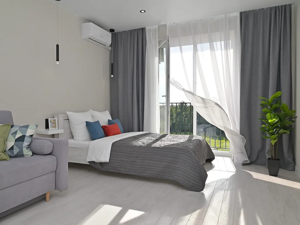 Квартира Кранц- Престиж! — Зеленоградск