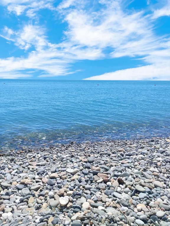 Квартира Апартаменты у моря — Сириус