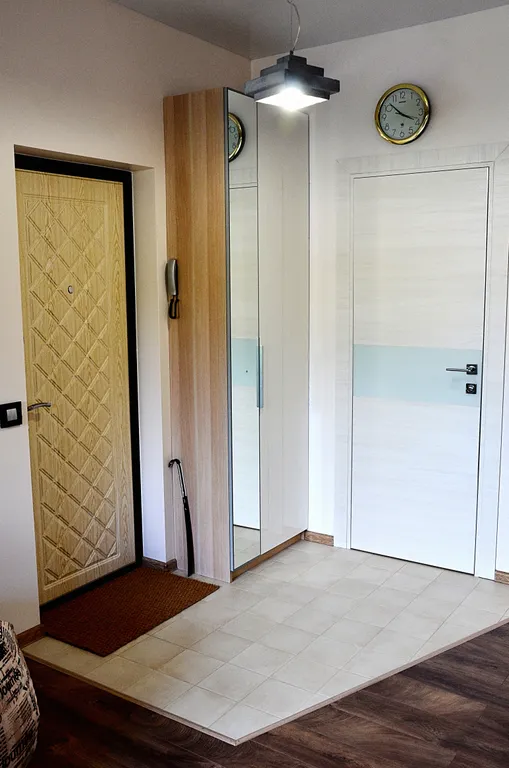 Квартира 1-комнатная Квартира — Сириус