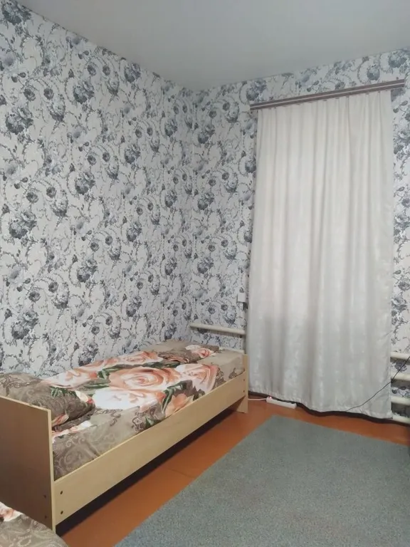 Однокомнатная квартира эконом вариант