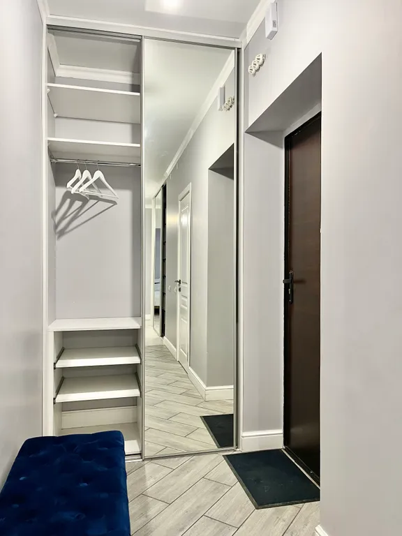 Квартира Очень красивая квартира — Красноярск