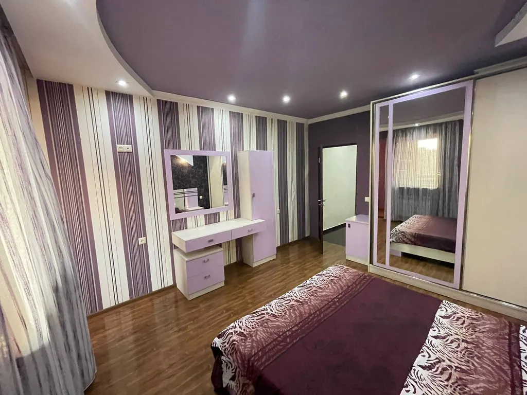 Luxury City Center Apartments