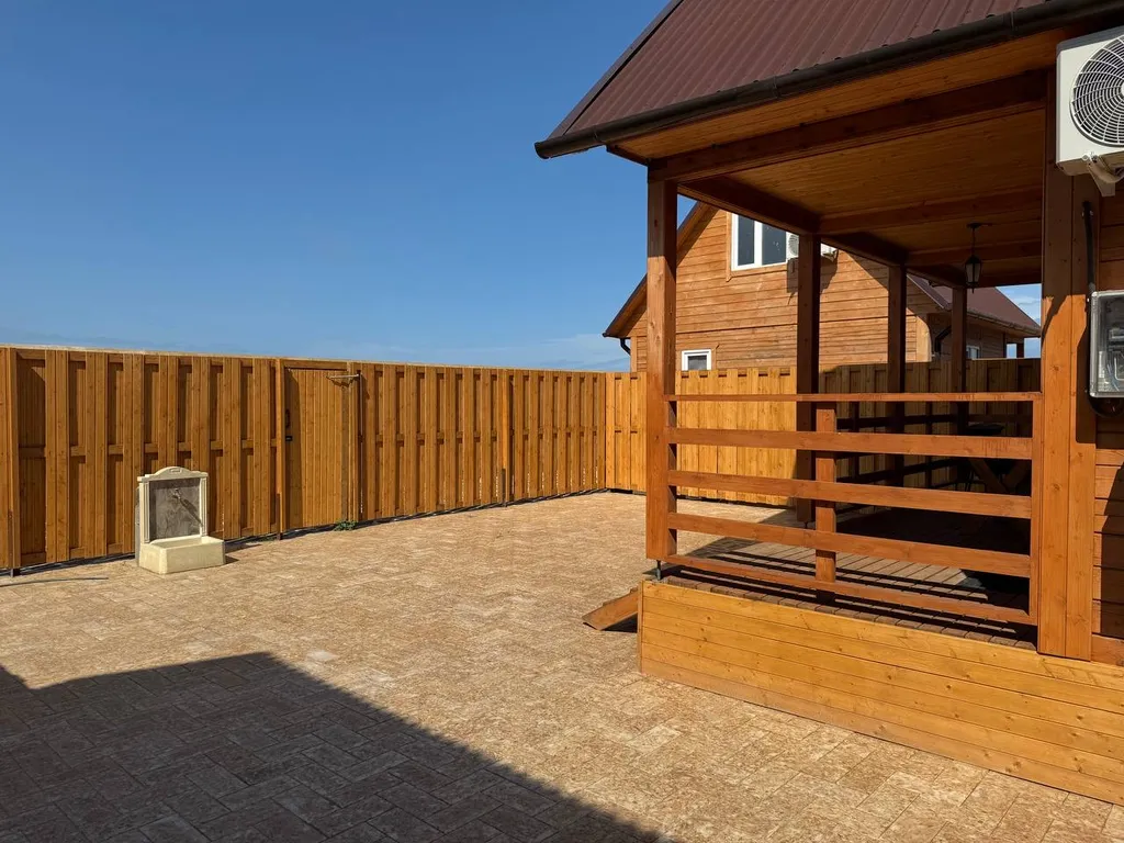 3-комнатный Дом