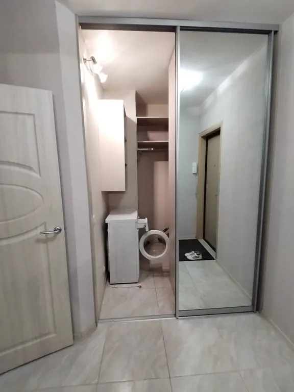 Просторная квартира у метро Стрелка