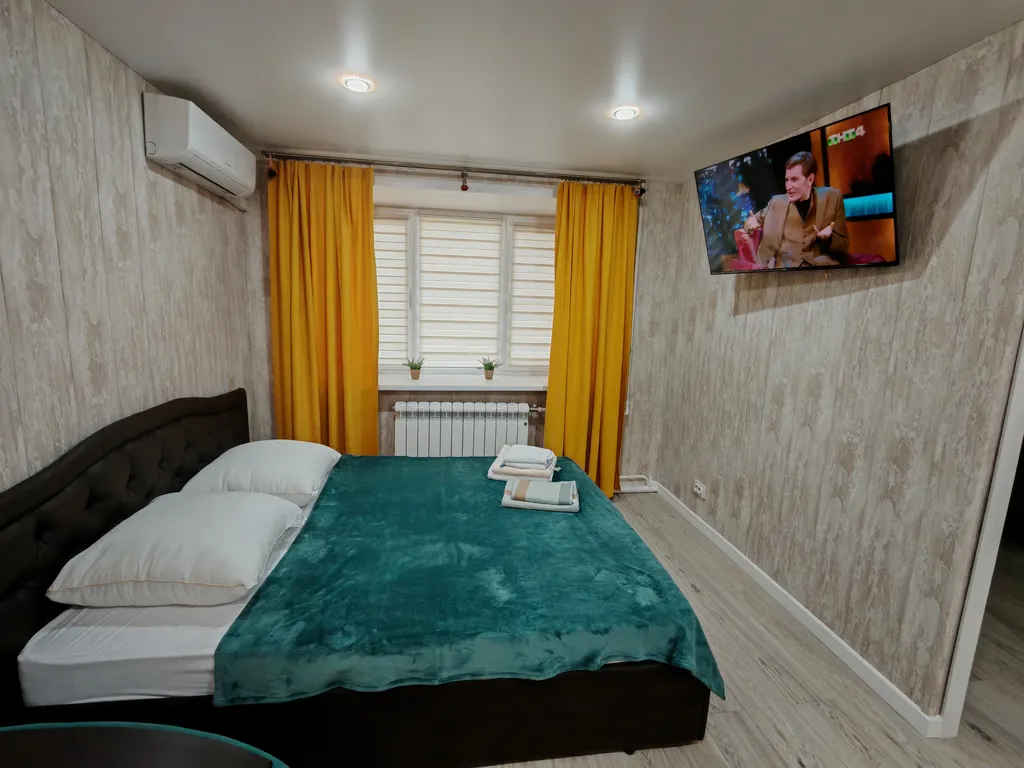 Квартира в самом историческом центре города с новым ремонтом