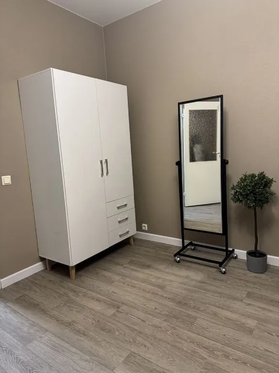 Апартаменты Белый Медведь