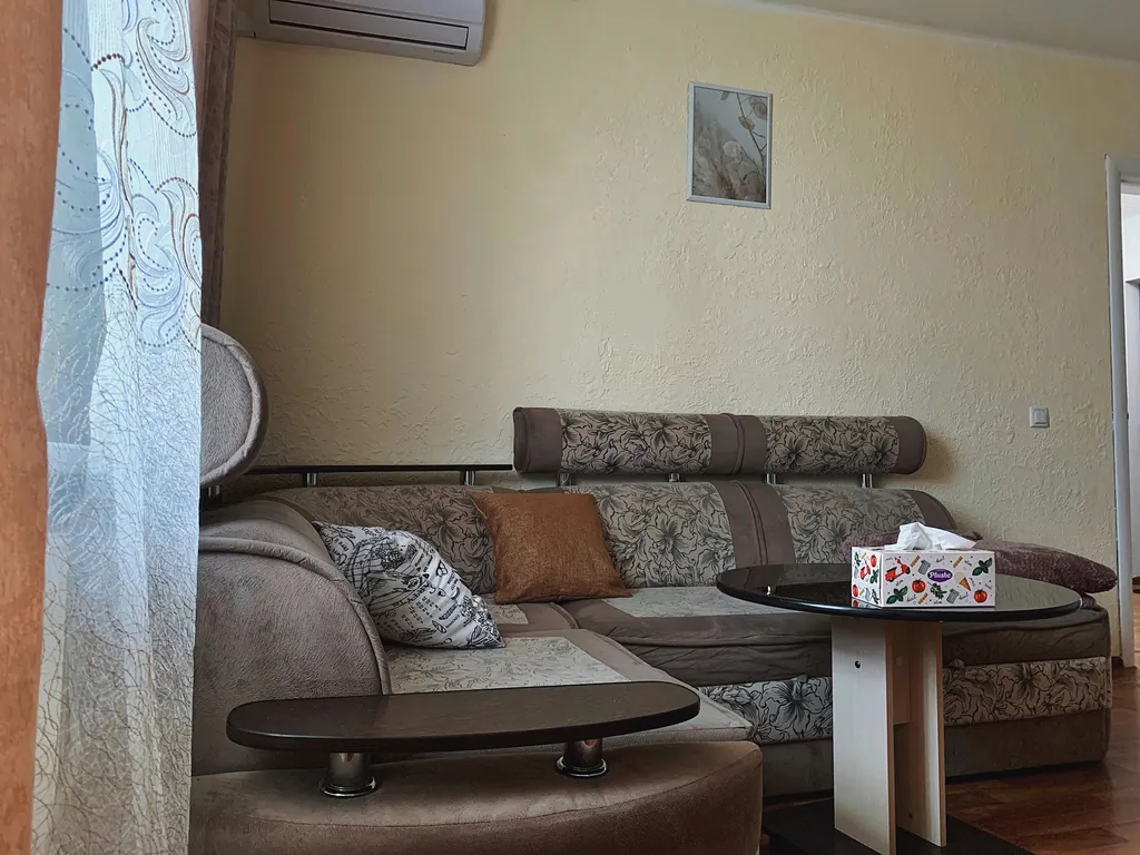 Квартира Апартаменты в ЖК Московский — Краснодар