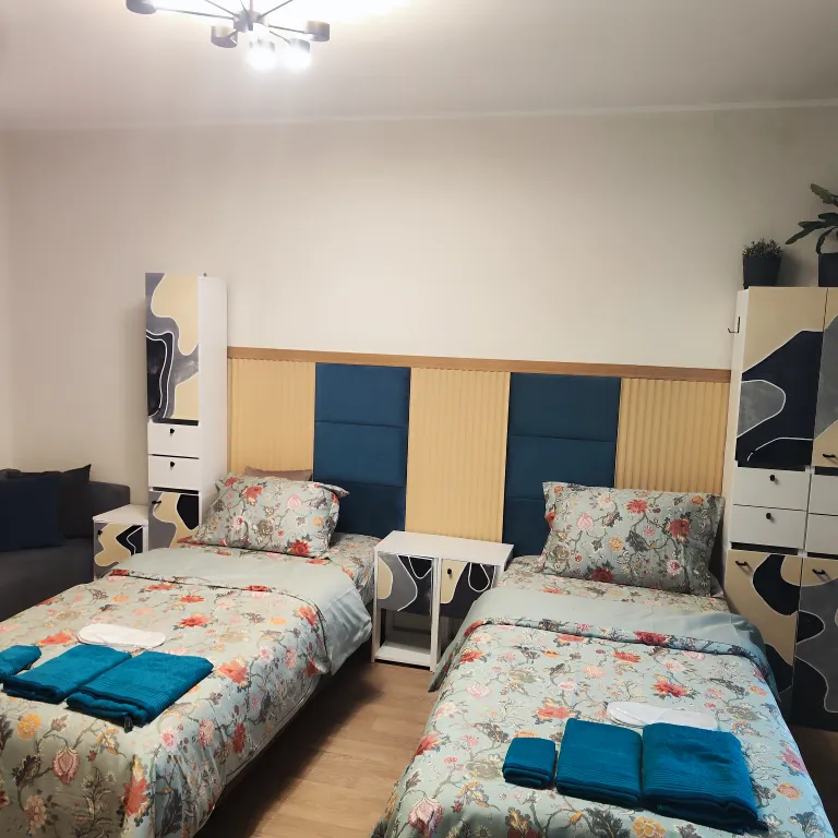 Трешка в Завидово для большой компании