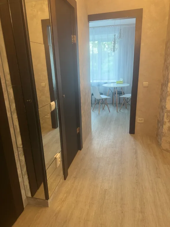 Квартира Уютная квартира в 15 минутах от Аэропорта — Хабаровск