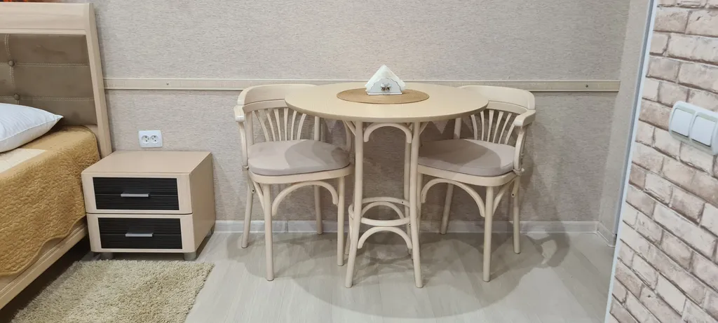 Квартира 1-комнатная Квартира — Севастополь