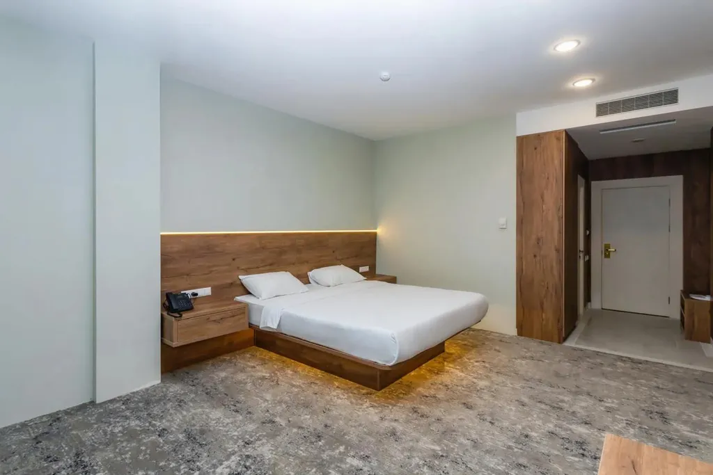 Квартира Комната — аренда посуточно в Краснодар