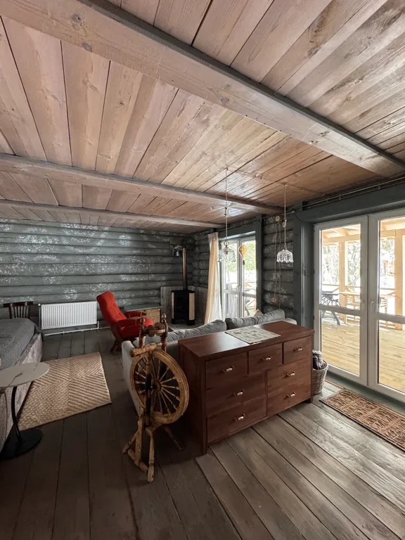 Гостевой дом "Вырковская игрушка"