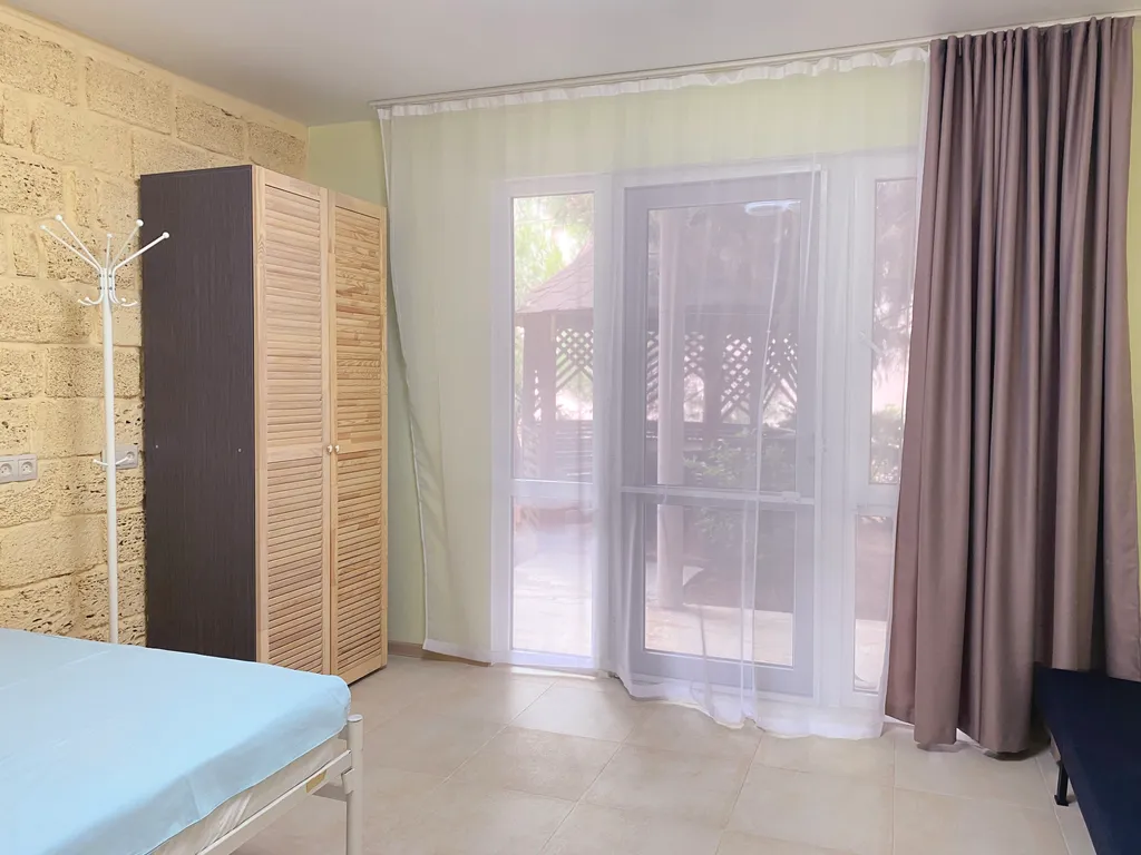 Квартира Комната — аренда посуточно в Оленевка