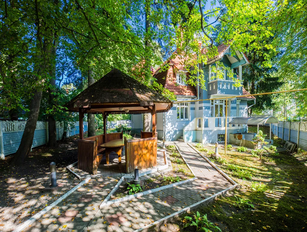 Квартира Комната — Светлогорск